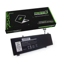 Dell G5 15 SE 6S80W165C Batarya - Pil (Pars Power)