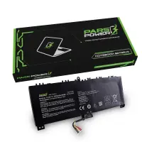 Asus C41N1709 Batarya - Pil (Pars Power)