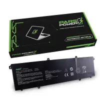 Asus 3ICP5/58/78 Batarya - Pil (Pars Power)