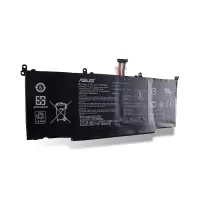 Asus ROG FX502VD, FX502VE Batarya - Pil
