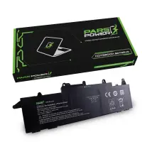 HP ProBook x360 435 G9 Batarya - Pil (Pars Power)