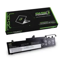 Lenovo ThinkPad E16 Gen 1 Type: 21JU Batarya - Pil (Pars Power)
