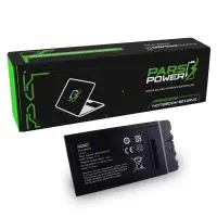 Panasonic Toughbook CF-54 Mk1 Batarya - Pil (Pars Power)