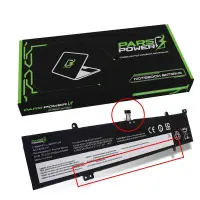 Lenovo IdeaPad S740-15IRH Type 81NW Batarya - Pil (Pars Power)