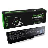 Toshiba Portege M800-107 (PPM81E-00L00NG3) Batarya - Pil (Pars Power)
