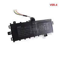 Asus C21N1818-4, C21PpJH Batarya - Pil