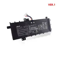 Asus D509DA-BR459 Batarya - Pil
