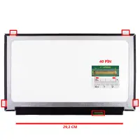 Lenovo ThinkPad P50 Lcd Led Ekran - Panel