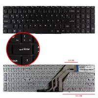 K687 Klavye (Siyah TR)