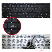 K687 Klavye (Siyah TR)