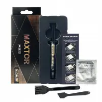 Maxtor CTG12 18 W/mK 4 Gr Premium Termal Macun