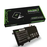 Asus TUF Gaming F15 FX506HC-HN430W Batarya - Pil (Pars Power)