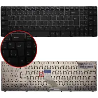 Casper Nirvana CN.VHU4200X Notebook Klavye (Siyah TR)