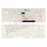 Casper Nirvana CN.VHU4200X Notebook Klavye (Beyaz TR)