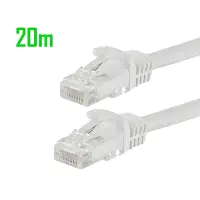 Steep Solid 20m Cat6 Patch UTP - İnternet Kablosu