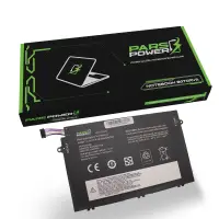 Lenovo ThinkPad L17M3P52, L17L3P51, 01AV448 Batarya - Pil (Pars Power)