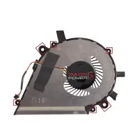 Lenovo Yoga 700 80QD009STX GPU-Vga Fan - Ekran Kartı Fanı