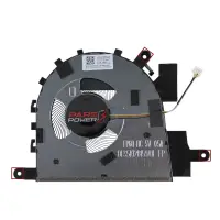 Lenovo DFS5K12B159A1L-FP6Q Cpu Fan - İşlemci Fanı