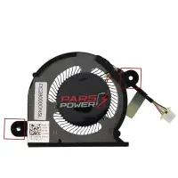 Dell XPS 13 9300 Serisi Cpu Fan - İşlemci Fanı