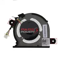 Dell XPS 13 9300 Serisi GPU-Vga Fan - Ekran Kartı Fanı