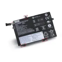 Lenovo ThinkPad 01AV446, SB10K97606 Batarya - Pil