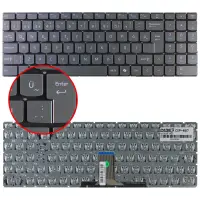 Casper Nirvana X600 Serisi Klavye (Füme TR)