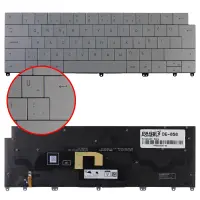 Dell XPS 13 DPNGF, 0DPNGF Klavye Işıklı (Gümüş TR)