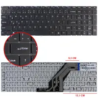 K687 Klavye (Siyah TR)