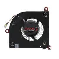 Msi MS-1562, MS1562 Cpu Fan - İşlemci Fanı