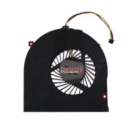Clevo P870DM-G CPU-GPU Fan - İşlemci Fanı