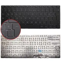 Huawei PFKPRUS21CD03219, APIAEH96U00010 Klavye (Siyah TR)