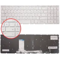 Hp Victus 16-d1008nt Klavye Işıklı (Beyaz TR)