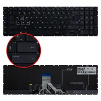 HP OMEN 17-cb0xxx, 17-cb1xxx Notebook