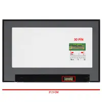 Lenovo PN SD10W89578 Lcd Led Ekran - Panel