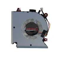 Msi MS-16R2, MS-16R5 Cpu Fan - İşlemci Fanı