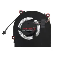 Monster Abra A5 V15.8.5  Cpu Fan - İşlemci Fanı