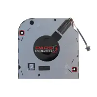 Dell Precision 3581 XCTOP3581EMEA_VP1A1 CPU Fan - İşlemci Fanı
