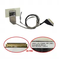 Acer Aspire 5742, 5552G, 5736Z Lcd - Ekran Data Flex Kablosu