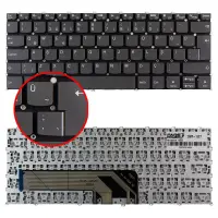 Lenovo Yoga Slim 7-14ITL05 82A300C6TX Klavye (Füme TR)