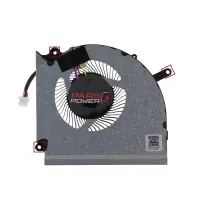 MSI Vector 17 HX A13VIG-674XTR Vga-Gpu Fan - Ekran Kartı Fanı