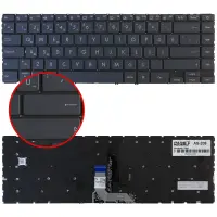 Asus ZenBook UM425QA-ES51 Klavye Işıklı (Gümüş TR)