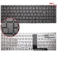 Lenovo Yoga C740-15IML 81TD000BTX Klavye (Füme TR)