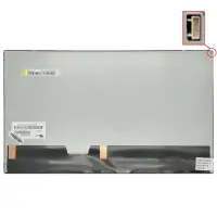 Lenovo ideacentre 3300-22ISU F0BX00EGTX All in One, AIO Pc Ekran - Panel
