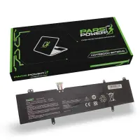 Asus VivoBook B31N1707-1 Batarya - Pil (Pars Power)
