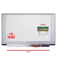 HP Victus Gaming 15-fa2018nt (BQ1P9EA) Lcd Led Ekran - Panel
