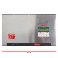 Lenovo LOQ 16IRH8 Type:82XW Serisi Lcd Led Ekran - Panel