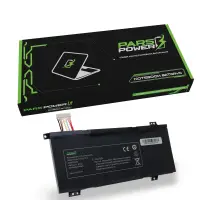 Monster Tulpar T7 V20.8.9 Batarya - Pil (Pars Power)