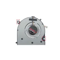 Monster Tulpar T7 V20.4.1 Cpu - Gpu Fan - İşlemci Ekran Kartı Fanı