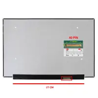 NE160WUM-NX1 V18.1 Lcd Led Ekran - Panel