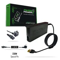 Lenovo ADL230SLC3A Adaptör Şarj Aleti-Cihazı (Pars Power)